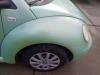 Volkswagen New Beetle 1.6 Skrotfordon (2001, GROEN)