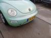 Volkswagen New Beetle 1.6 Skrotfordon (2001, GROEN)