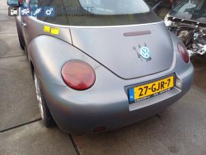 Volkswagen New Beetle 1.6  (Skrot)
