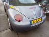 Volkswagen New Beetle 1.6 Skrotfordon (2003, GRIJS)