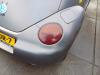 Volkswagen New Beetle 1.6 Skrotfordon (2003, GRIJS)