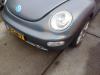 Volkswagen New Beetle 1.6 Skrotfordon (2003, GRIJS)