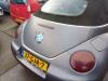 Volkswagen New Beetle 1.6 Skrotfordon (2003, GRIJS)