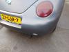 Volkswagen New Beetle 1.6 Skrotfordon (2003, GRIJS)