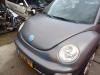 Volkswagen New Beetle 1.6 Skrotfordon (2003, GRIJS)