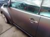 Volkswagen New Beetle 1.6 Skrotfordon (2003, GRIJS)
