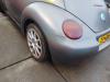 Volkswagen New Beetle 1.6 Skrotfordon (2003, GRIJS)