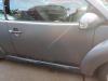 Volkswagen New Beetle 1.6 Skrotfordon (2003, GRIJS)
