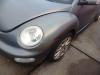 Volkswagen New Beetle 1.6 Skrotfordon (2003, GRIJS)