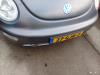 Volkswagen New Beetle 1.6 Skrotfordon (2003, GRIJS)