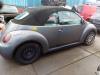 Volkswagen New Beetle 1.6 Skrotfordon (2003, GRIJS)
