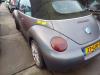 Volkswagen New Beetle 1.6 Skrotfordon (2003, GRIJS)