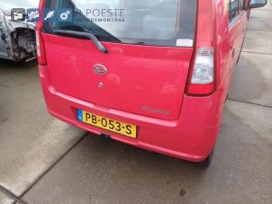 Daihatsu Cuore 1.0 12V DVVT  (Skrot)