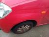 Daihatsu Cuore 1.0 12V DVVT Skrotfordon (2004, ROOD)