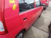 Daihatsu Cuore 1.0 12V DVVT Skrotfordon (2004, ROOD)