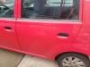 Daihatsu Cuore 1.0 12V DVVT Skrotfordon (2004, ROOD)