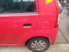 Daihatsu Cuore 1.0 12V DVVT Skrotfordon (2004, ROOD)