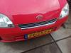Daihatsu Cuore 1.0 12V DVVT Skrotfordon (2004, ROOD)