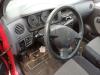 Daihatsu Cuore 1.0 12V DVVT Skrotfordon (2004, ROOD)