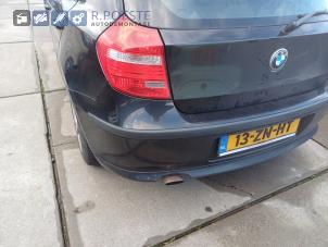 BMW 1 serie 118i 16V  (Skrot)