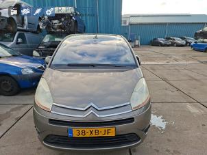 Citroen C4 Grand Picasso 2.0 16V Autom.  (Rozbiórka)