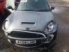 Mini Mini 1.6 16V Cooper S Skrotfordon (2007, DUNKEL GRAU DARK SILVER)