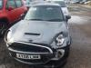 Mini Mini 1.6 16V Cooper S Skrotfordon (2007, DUNKEL GRAU DARK SILVER)