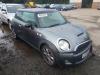 Mini Mini 1.6 16V Cooper S Skrotfordon (2007, DUNKEL GRAU DARK SILVER)