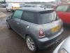 Mini Mini 1.6 16V Cooper S Skrotfordon (2007, DUNKEL GRAU DARK SILVER)