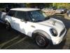 Mini Mini 1.4 16V One Sloopvoertuig (2010, Wit)