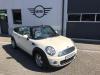 Mini Mini Open 1.6 16V One Begagnade (2010, DUNKEL WEIß PEPPER WHITE)