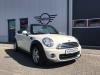 Mini Mini Open 1.6 16V One Begagnade (2010, DUNKEL WEIß PEPPER WHITE)