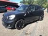 Mini Countryman 1.6 16V Cooper S ALL4 Sloopvoertuig (2010, Metallic, Zwart)