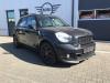 Mini Countryman 1.6 16V Cooper S ALL4 Sloopvoertuig (2010, Metallic, Zwart)