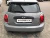 Mini Mini 1.2 12V One Occasion (2017, Licht, Metallic, Zilvergrijs, Helder)