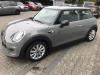 Mini Mini 1.2 12V One Occasion (2017, Licht, Metallic, Zilvergrijs, Helder)