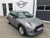 Mini Mini 1.2 12V One Occasion (2017, Licht, Metallic, Zilvergrijs, Helder)