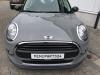Mini Mini 1.2 12V One Occasion (2017, Licht, Metallic, Zilvergrijs, Helder)
