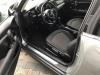 Mini Mini 1.2 12V One Occasion (2017, Licht, Metallic, Zilvergrijs, Helder)