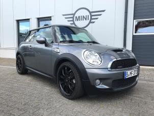 Mini Mini 1.6 16V Cooper S Works  (Begagnad)