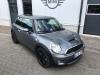 Mini Mini 1.6 16V Cooper S Works Occasion (2008, Metallic, Donker, Zilvergrijs)