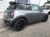 Mini Mini 1.6 16V Cooper S Works Occasion (2008, Metallic, Donker, Zilvergrijs)