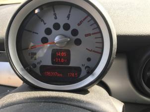 Mini Clubman 1.6 Cooper D  (Skrot)