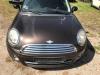 Mini Clubman 1.6 Cooper D Skrotfordon (2008, METALLIC BRAUN HOT CHOCOLATE METALLIC)