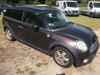 Mini Clubman 1.6 Cooper D Skrotfordon (2008, METALLIC BRAUN HOT CHOCOLATE METALLIC)