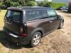 Mini Clubman 1.6 Cooper D Skrotfordon (2008, METALLIC BRAUN HOT CHOCOLATE METALLIC)