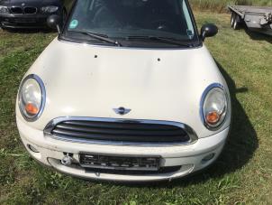 Mini Mini 1.4 16V One  (Skrot)