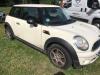 Mini Mini 1.4 16V One Sloopvoertuig (2009, Wit)