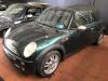 Mini Mini Open 1.6 16V Cooper Sloopvoertuig (2004, Donker, Groen)