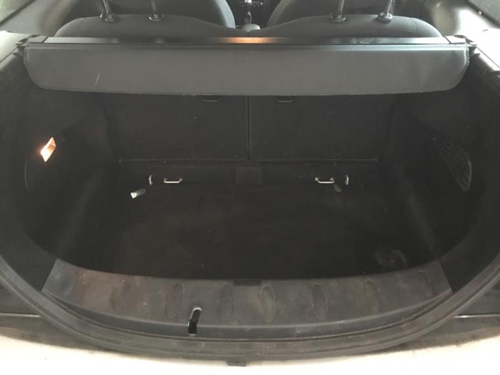 Mini Clubman 1.6 One D Sloopvoertuig (2012, Licht, Metallic, Helder, Wit, Zilver)